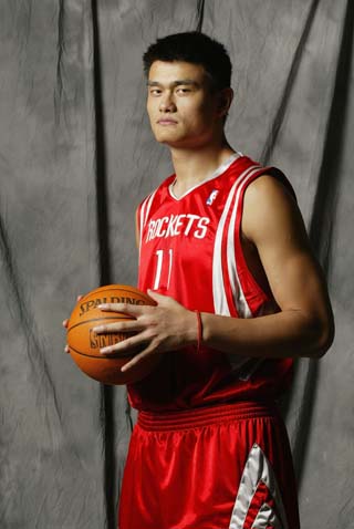 NBA四大顶级中锋，谁称霸力更强？